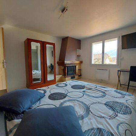 Entre Lac Et Montagne, Proche Centre De St Jorioz, Spacieux Et Confortable Appartement Avec Grande Terrasse サン・ジョリオ エクステリア 写真