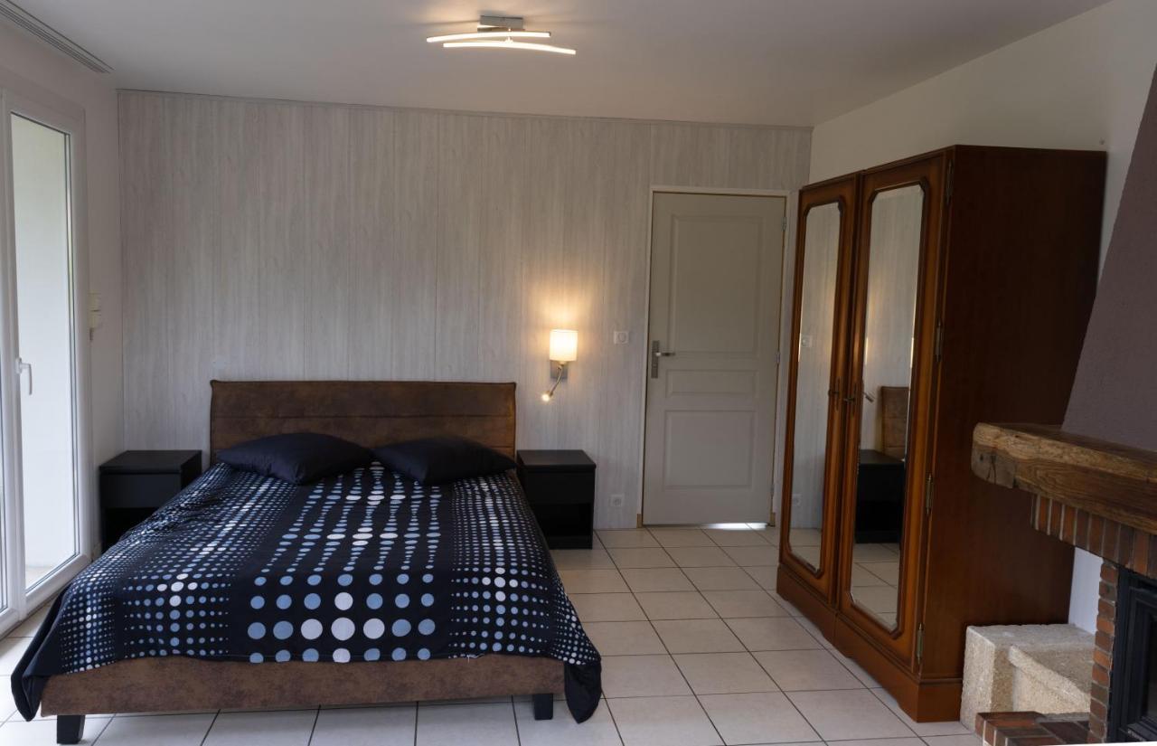 Entre Lac Et Montagne, Proche Centre De St Jorioz, Spacieux Et Confortable Appartement Avec Grande Terrasse サン・ジョリオ エクステリア 写真