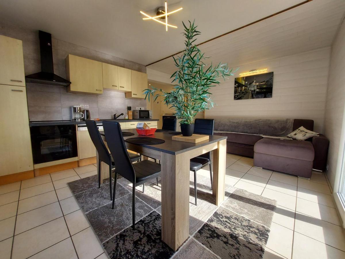 Entre Lac Et Montagne, Proche Centre De St Jorioz, Spacieux Et Confortable Appartement Avec Grande Terrasse サン・ジョリオ エクステリア 写真