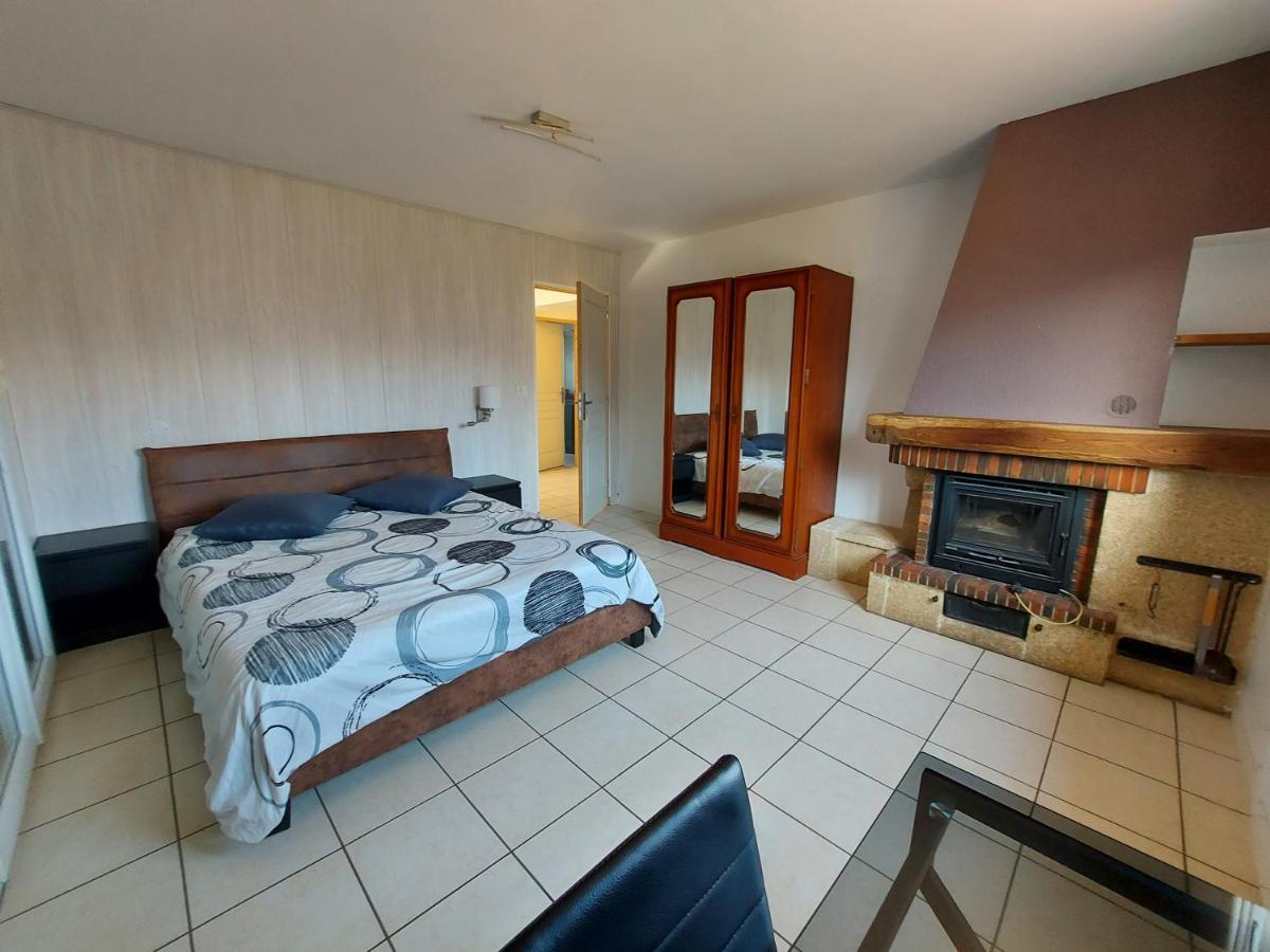 Entre Lac Et Montagne, Proche Centre De St Jorioz, Spacieux Et Confortable Appartement Avec Grande Terrasse サン・ジョリオ エクステリア 写真